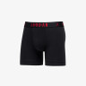 Труси-боксери Nike Air Jordan Flight Cotton Core 3-Pack Boxer Brief JM0622-F66