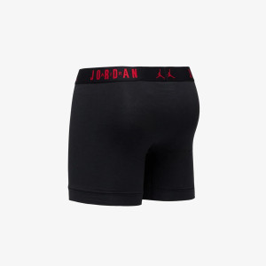 Труси-боксери Nike Air Jordan Flight Cotton Core 3-Pack Boxer Brief JM0622-F66