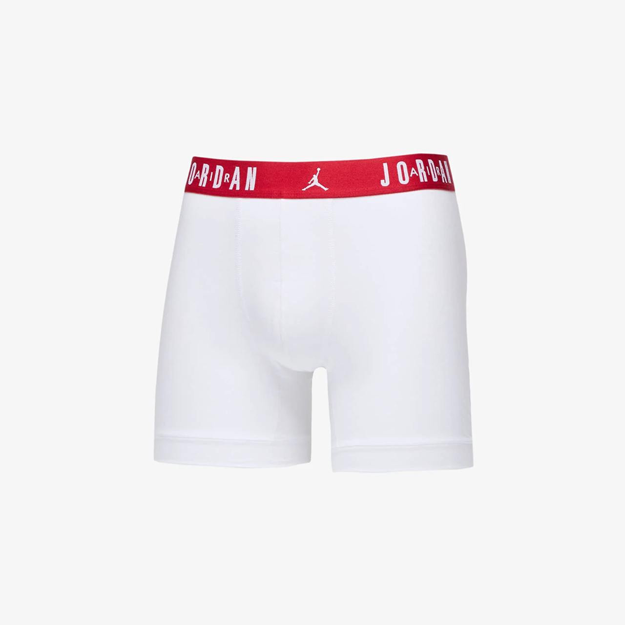 Труси-боксери Nike Air Jordan Flight Cotton Core 3-Pack Boxer Brief JM0622-F66