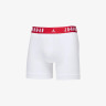 Труси-боксери Nike Air Jordan Flight Cotton Core 3-Pack Boxer Brief JM0622-F66