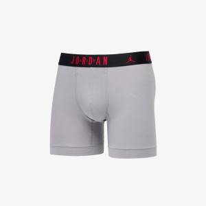 Труси-боксери Nike Air Jordan Flight Cotton Core 3-Pack Boxer Brief JM0622-F66