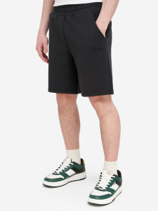 Шорти 125582FLA-99 FILA 44-46 Чорний 125582FLA-99