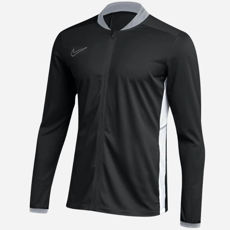 Олімпійка чоловіча Nike Dri-Fit Academy 25 Black FZ9824-010