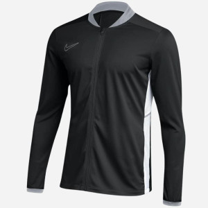 Олімпійка чоловіча Nike Dri-Fit Academy 25 Black FZ9824-010 Олімпійка чоловіча Nike Dri-Fit Academy 25 Black FZ9824-010