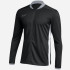 Олімпійка чоловіча Nike Dri-Fit Academy 25 Black FZ9824-010 Олімпійка чоловіча Nike Dri-Fit Academy 25 Black FZ9824-010