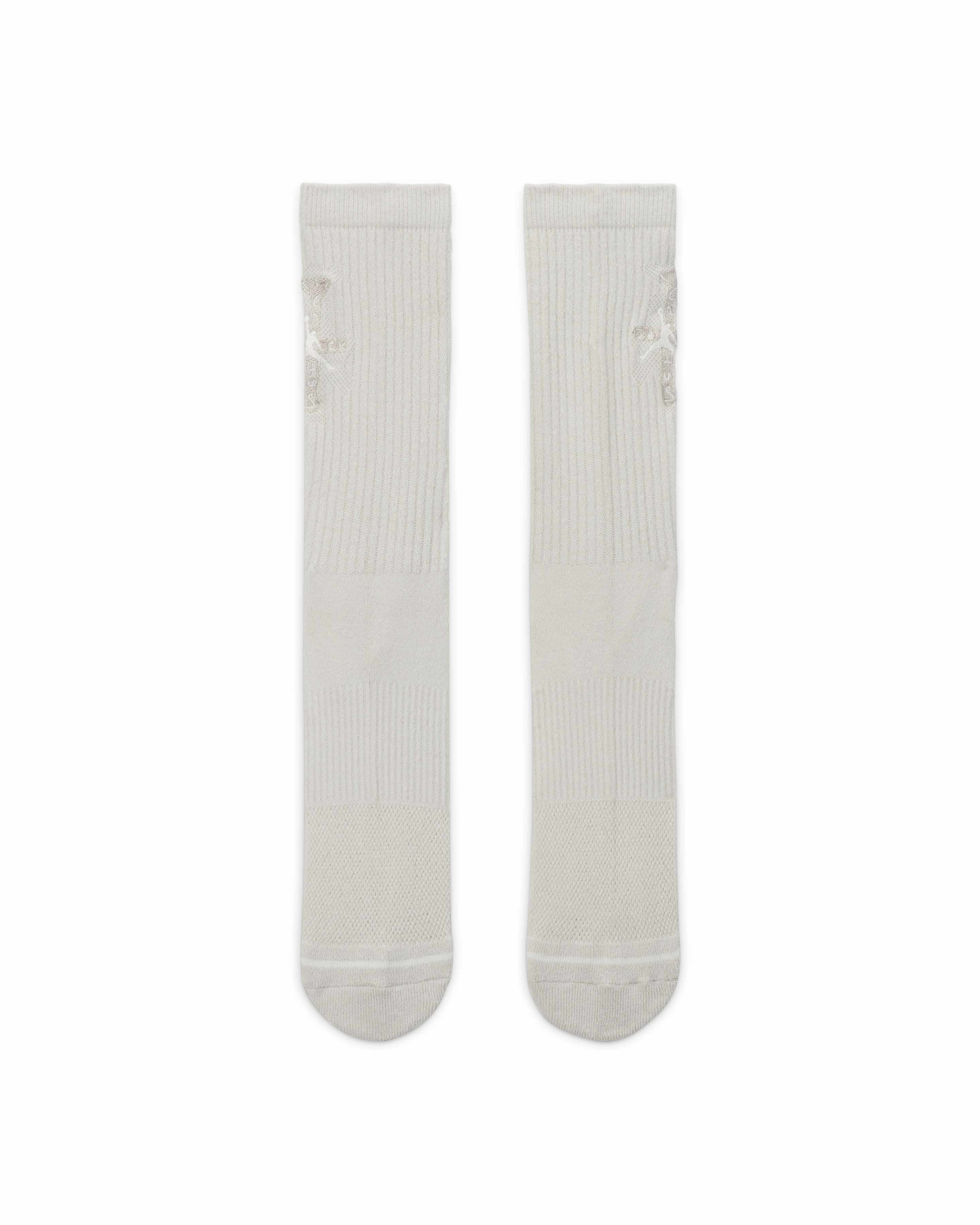 Шкарпетки Air Jordan Unisex Socks White FV4054-072