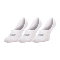 Шкарпетки New Balance Prf Cotton Unseen Liner No Show Pair LAS95043WT