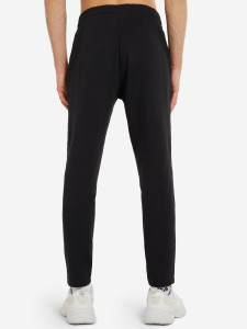 Штани 120161FLA-99 Fila 46 Чорний 120161FLA-99