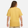Футболка чоловіча Nike Nsw Premium Essentials T-Shirt Yellow DO7392-725