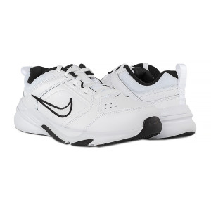 Кросівки Nike DEFYALLDAY 4E DM7564-100
