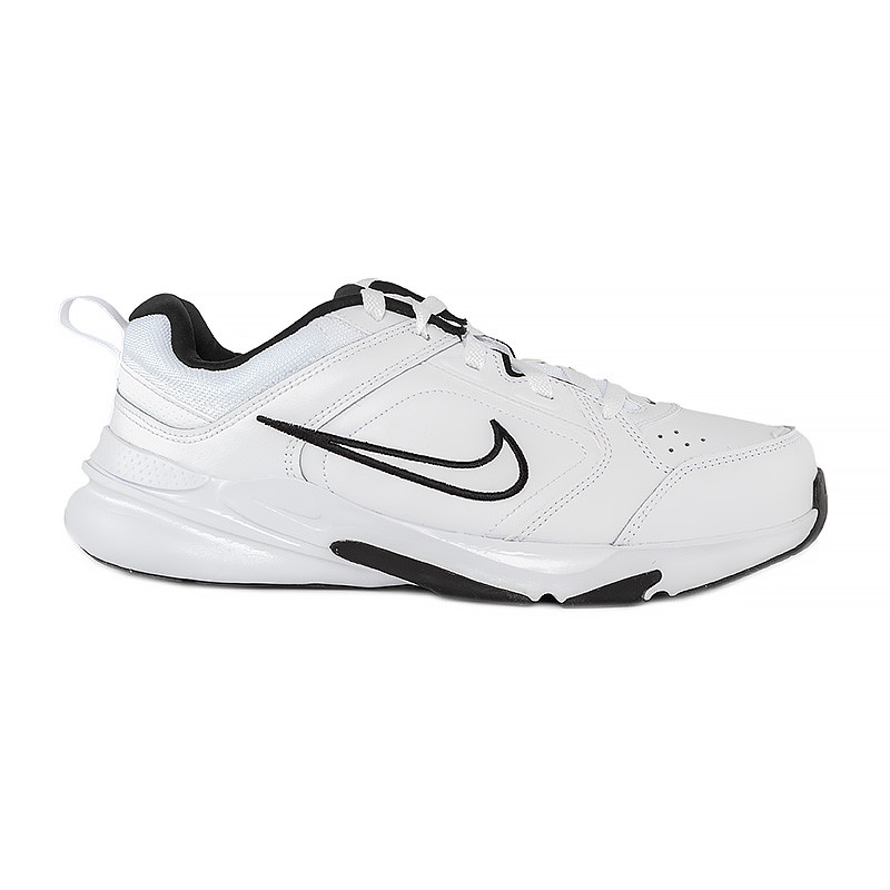 Кросівки Nike DEFYALLDAY 4E DM7564-100