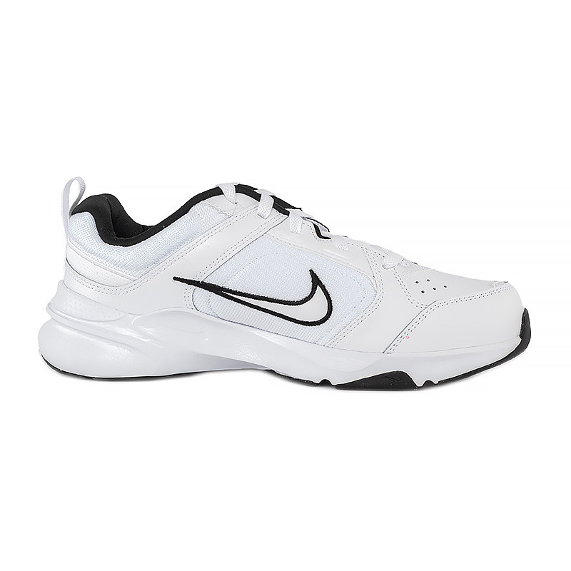 Кросівки Nike DEFYALLDAY 4E DM7564-100