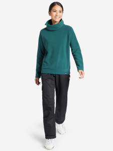 Джемпер 112658TRT-74 Termit 46 Зелений 112658TRT-74