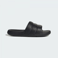 Шльопанці UNI ZNSORY SLIDE JR3123 Adidas 10 (44,5) Чорний JR3123