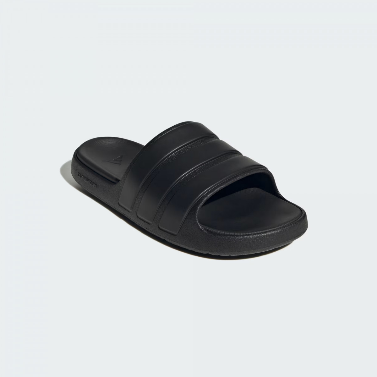 Шльопанці UNI ZNSORY SLIDE JR3123 Adidas 10 (44,5) Чорний JR3123