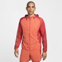 Вітровка чоловіча Nike Trail Aireez Orange FN4002-846