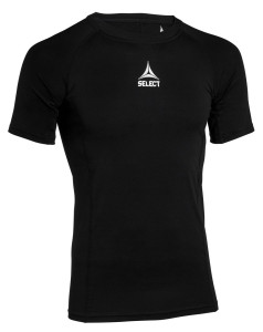 Термофутболка Select Baselayer t-shirt with short sleeves (S/S) 623530-010