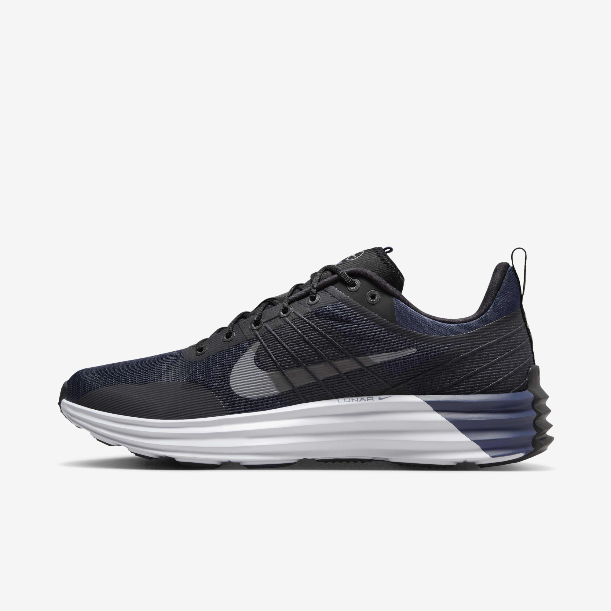 Кросівки чоловічі Nike Lunar Roam Black HM0713-001