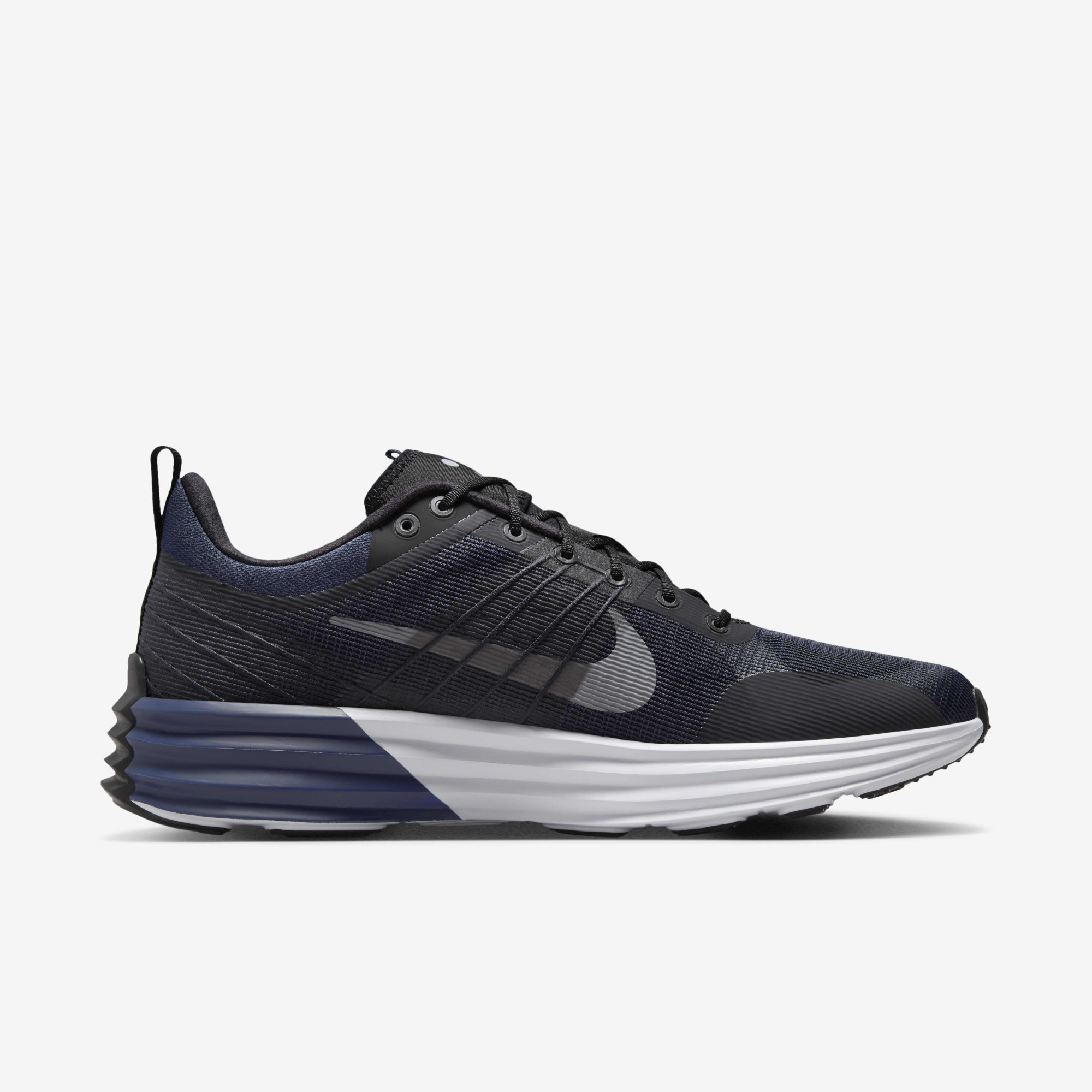 Кросівки чоловічі Nike Lunar Roam Black HM0713-001