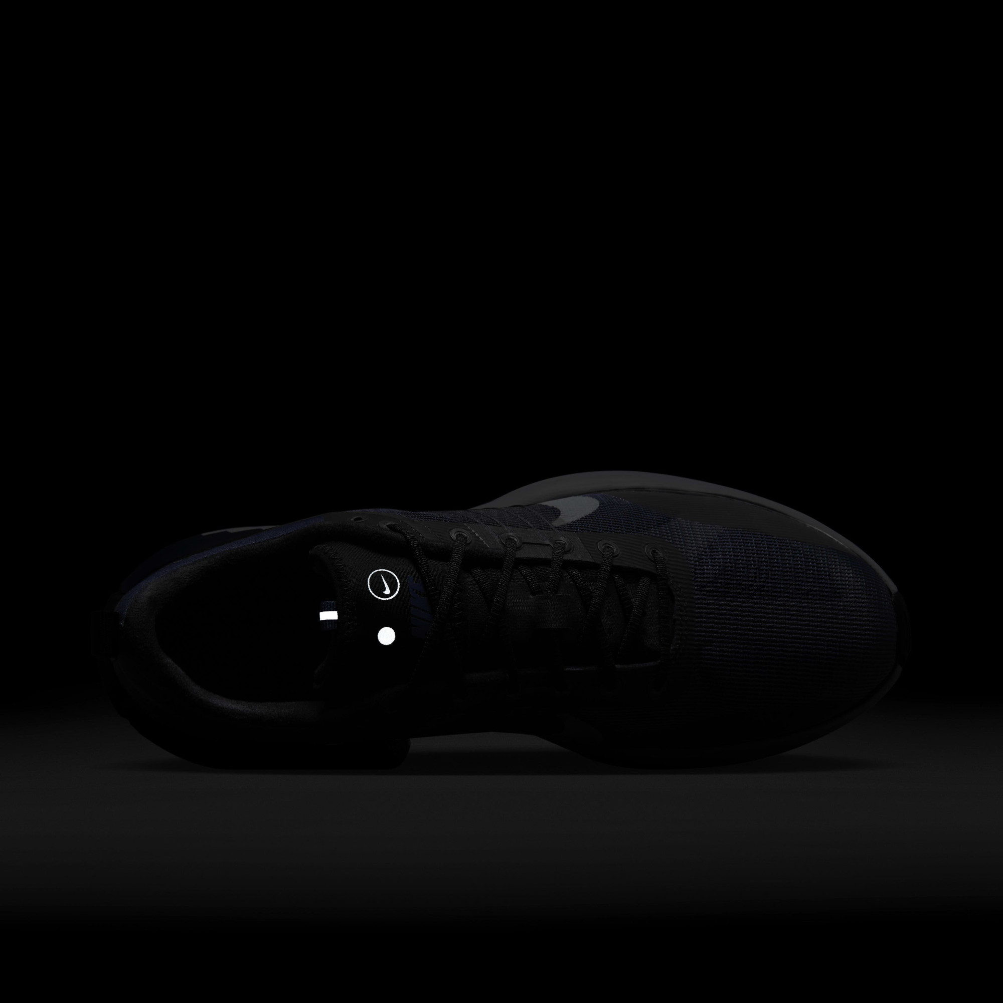 Кросівки чоловічі Nike Lunar Roam Black HM0713-001