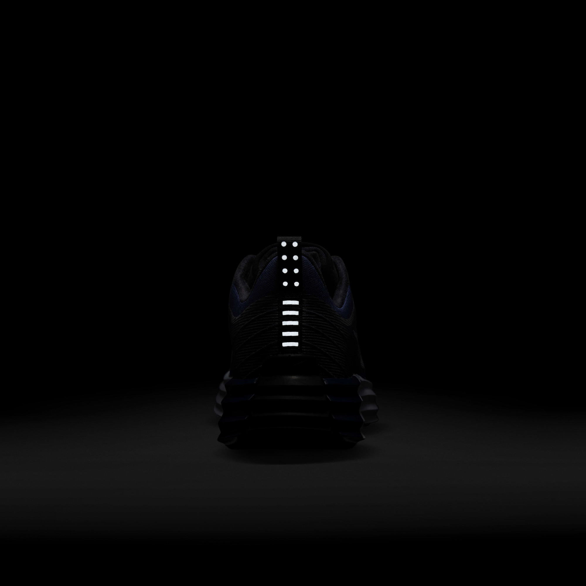 Кросівки чоловічі Nike Lunar Roam Black HM0713-001