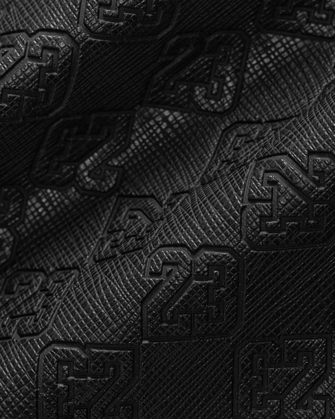 Сумка Jordan JAM MONOGRAM TOTE BAG MM0990-G0T