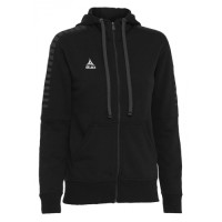 Толстовка Select Torino zip hoodie women 625210-010