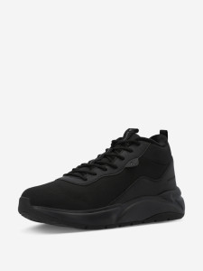 Кросівки утеплені ATLANTA 3 DEMI 115629DMX-99 Demix 39 Чорний 115629DMX-99