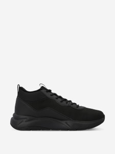 Кросівки утеплені ATLANTA 3 DEMI 115629DMX-99 Demix 39 Чорний 115629DMX-99