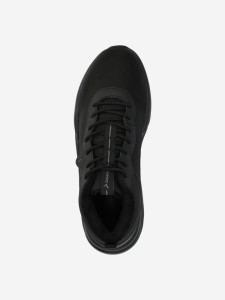 Кросівки утеплені ATLANTA 3 DEMI 115629DMX-99 Demix 39 Чорний 115629DMX-99