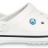Сабо CROCBAND 11016-100-WHITE CROCS M10/W12(43-44) Білий 11016-100-WHITE