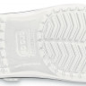 Сабо CROCBAND 11016-100-WHITE CROCS M10/W12(43-44) Білий 11016-100-WHITE