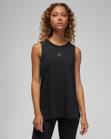 Майка жіноча Air Jordan Sport Diamond Tank Top Black FB4629-010