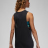 Майка жіноча Air Jordan Sport Diamond Tank Top Black FB4629-010