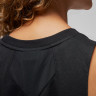 Майка жіноча Air Jordan Sport Diamond Tank Top Black FB4629-010