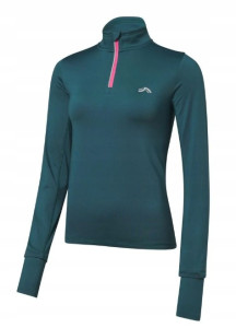 Кофта Crivit T-SHIRT TECHNIQUE 463932_2404-Green