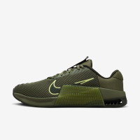 Кросівки чоловічі Nike Metcon 9 Training Shoes Olive DZ2617-300