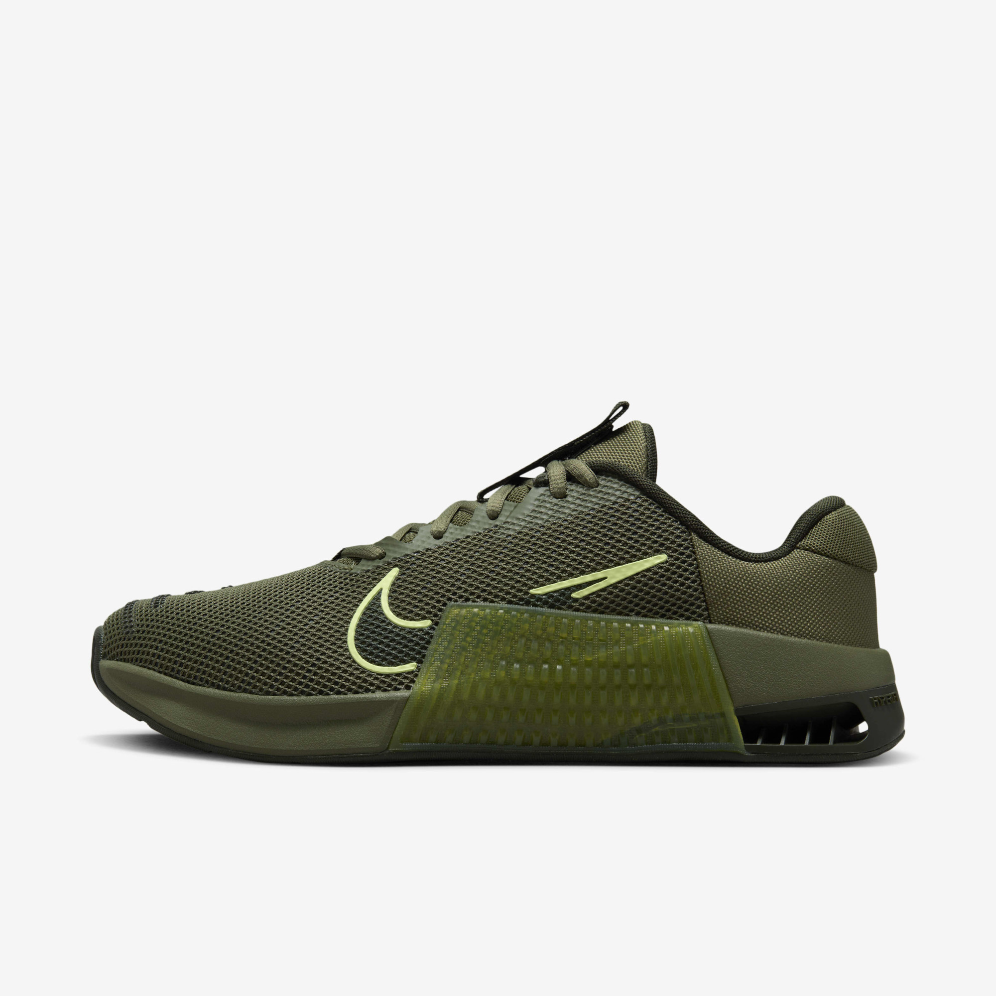 Кросівки чоловічі Nike Metcon 9 Training Shoes Olive DZ2617-300