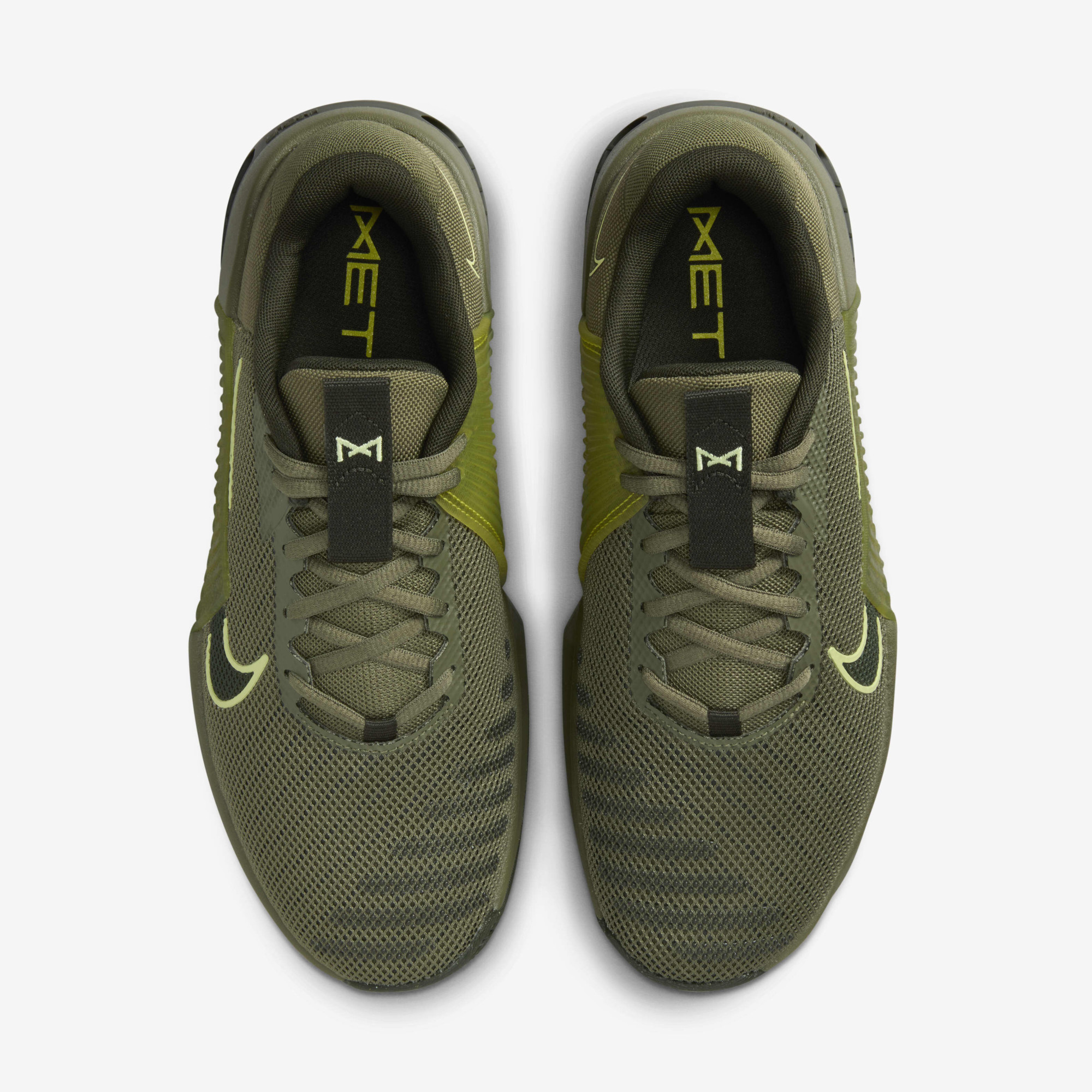 Кросівки чоловічі Nike Metcon 9 Training Shoes Olive DZ2617-300