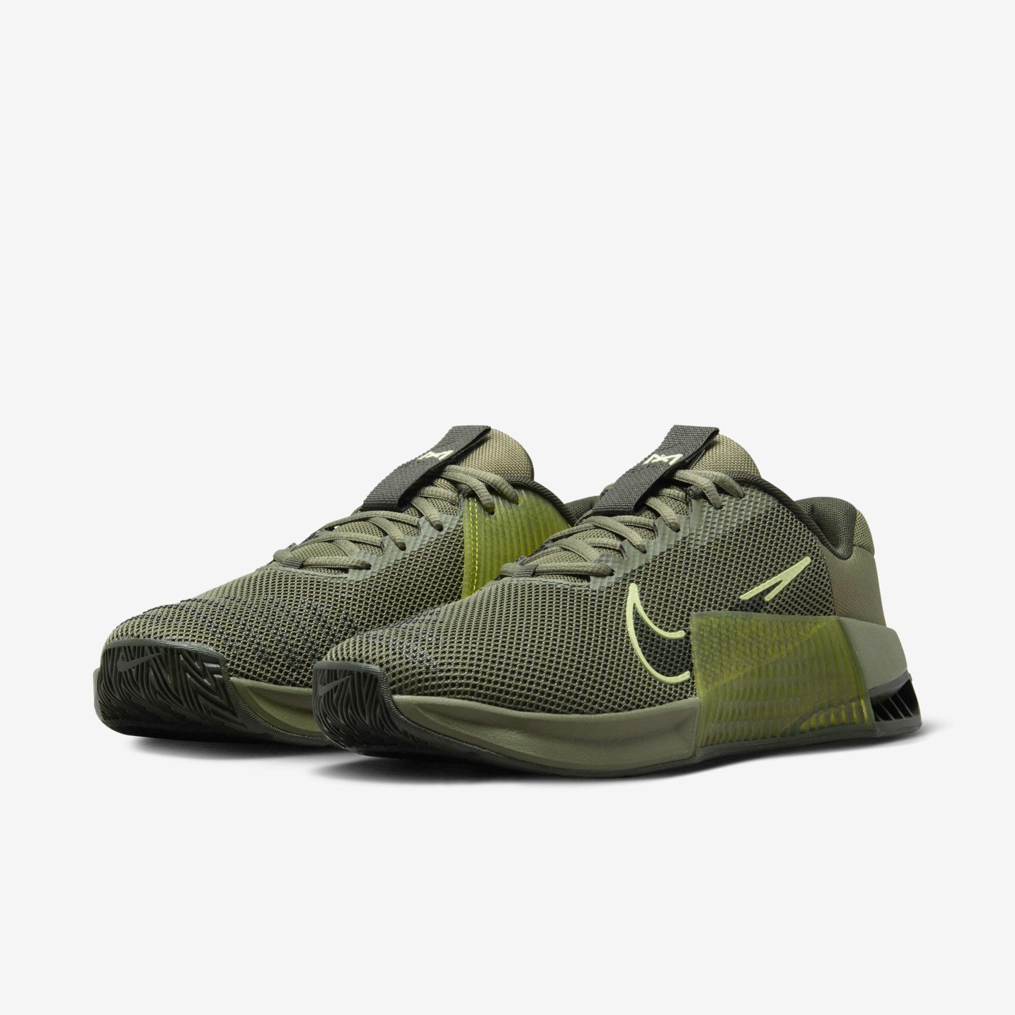 Кросівки чоловічі Nike Metcon 9 Training Shoes Olive DZ2617-300