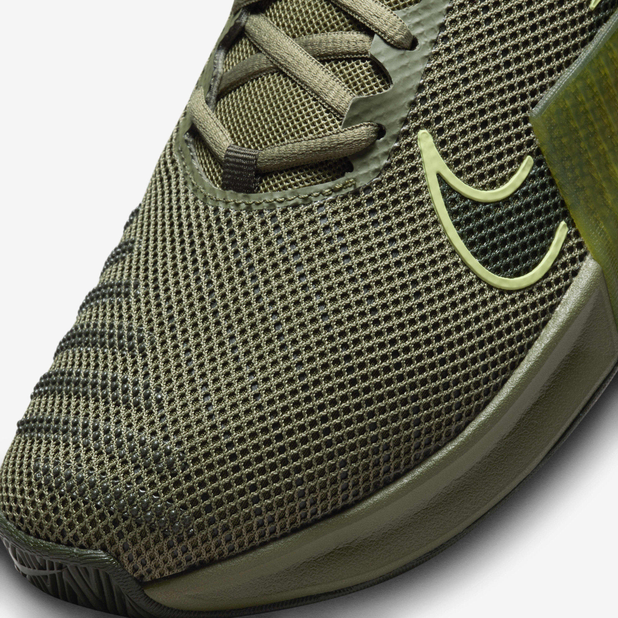Кросівки чоловічі Nike Metcon 9 Training Shoes Olive DZ2617-300