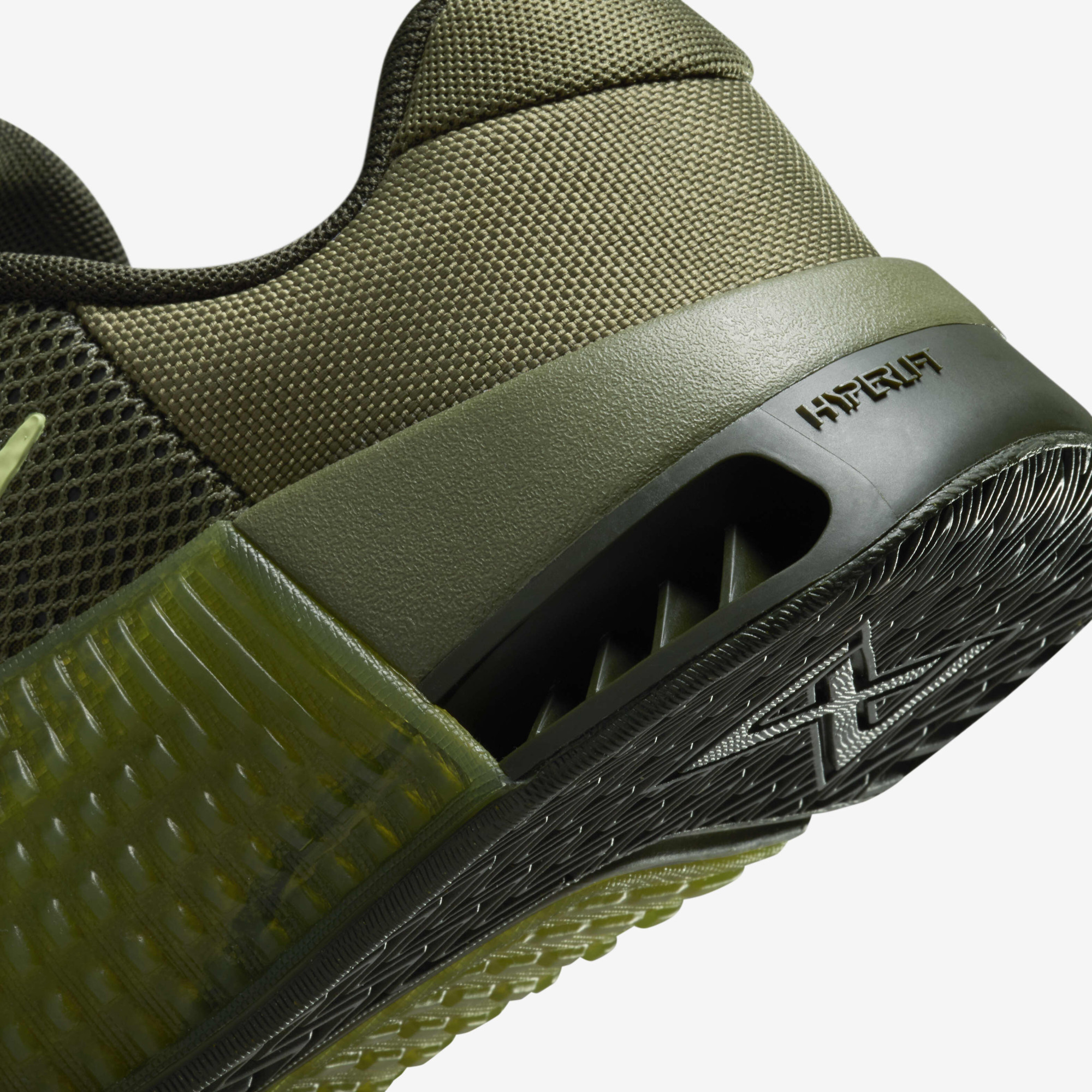 Кросівки чоловічі Nike Metcon 9 Training Shoes Olive DZ2617-300