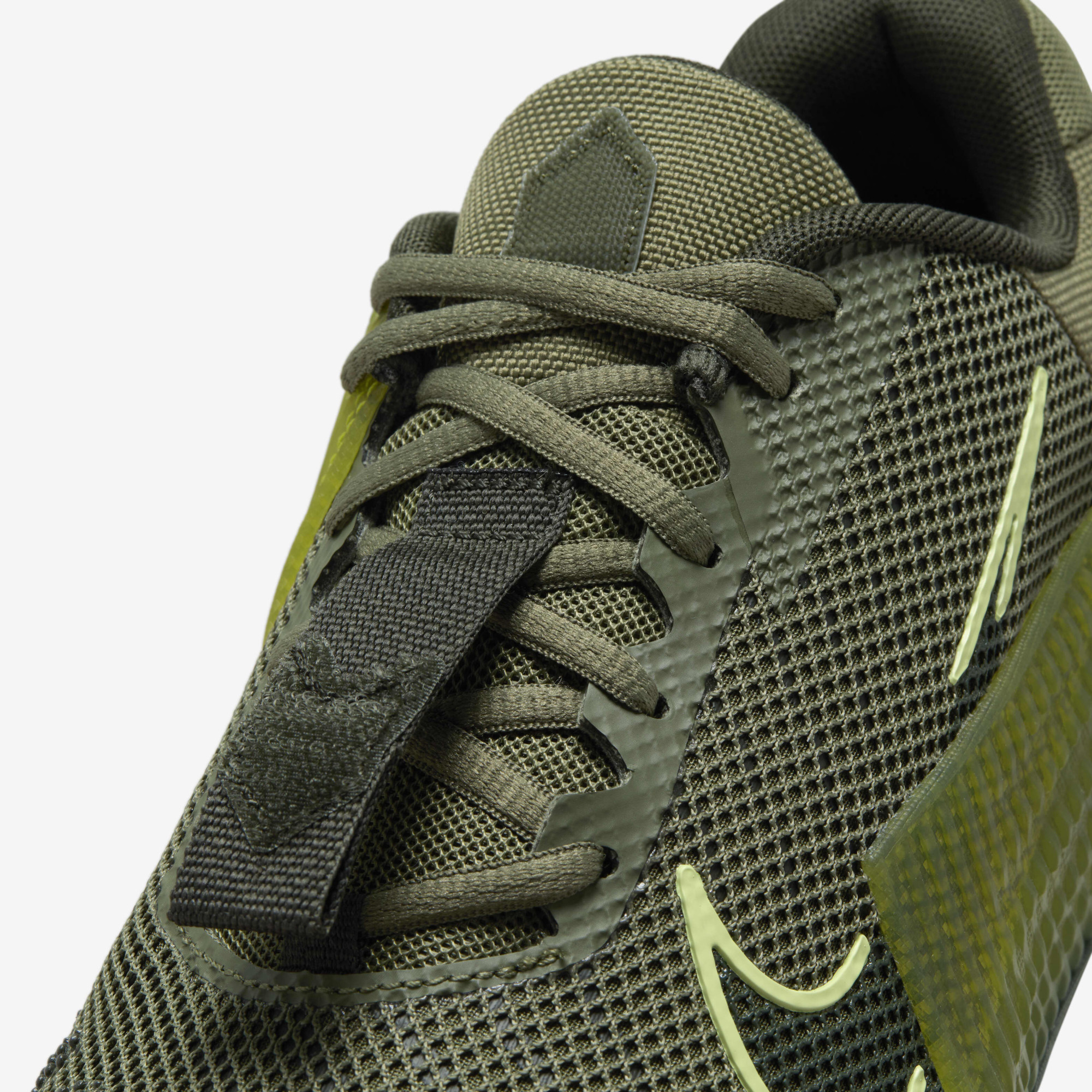 Кросівки чоловічі Nike Metcon 9 Training Shoes Olive DZ2617-300