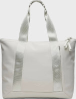 Сумка Under Armour Women's Unstoppable Tote 24L молочний Жін 48 х 37 х 16 см (6009907-110) 6009907-110