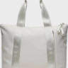 Сумка Under Armour Women's Unstoppable Tote 24L молочний Жін 48 х 37 х 16 см (6009907-110) 6009907-110