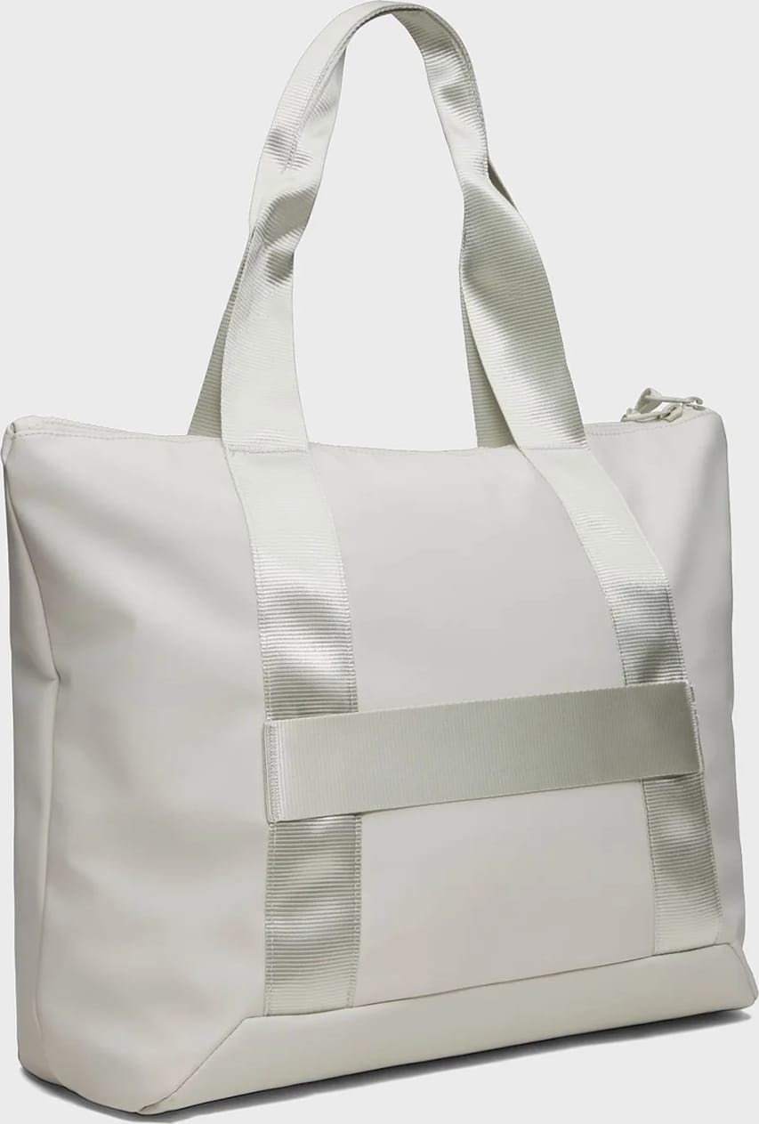 Сумка Under Armour Women's Unstoppable Tote 24L молочний Жін 48 х 37 х 16 см (6009907-110) 6009907-110