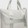Сумка Under Armour Women's Unstoppable Tote 24L молочний Жін 48 х 37 х 16 см (6009907-110) 6009907-110