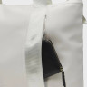 Сумка Under Armour Women's Unstoppable Tote 24L молочний Жін 48 х 37 х 16 см (6009907-110) 6009907-110