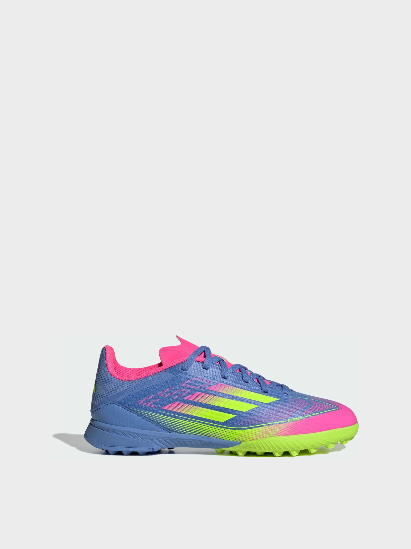 Сороконіжки Adidas F50 League TF JR IE3754