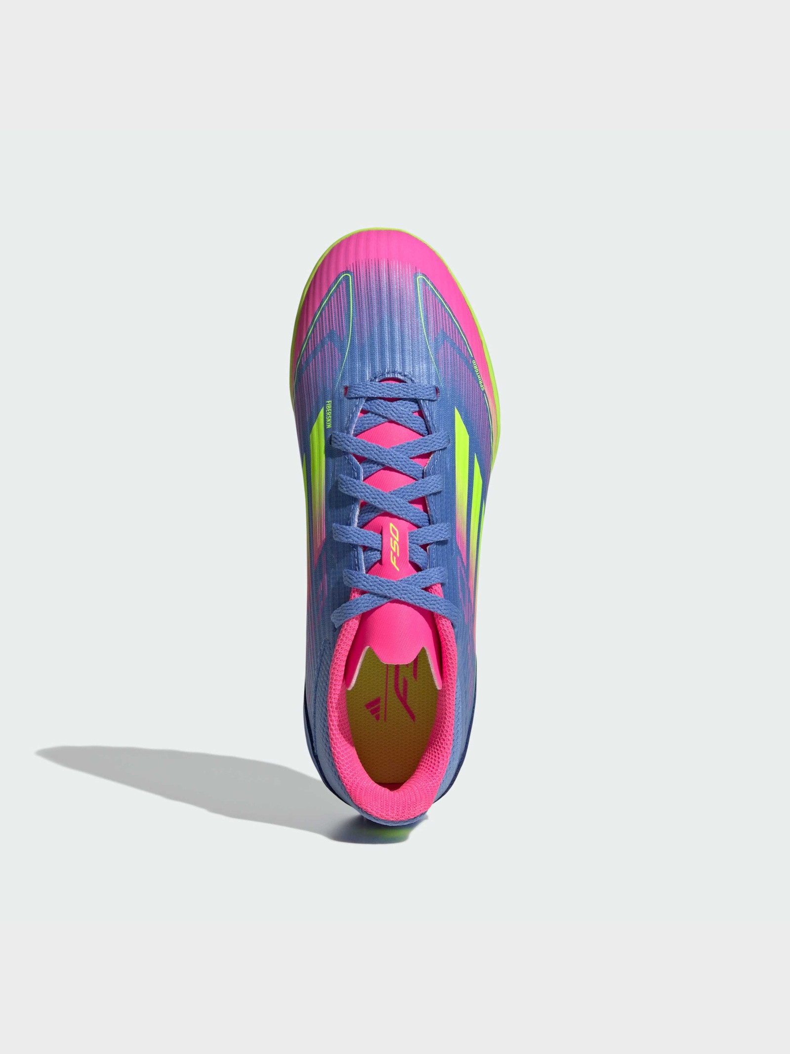 Сороконіжки Adidas F50 League TF JR IE3754
